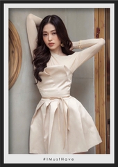 Váy Thương Hiệu Musthave