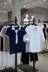 Áo sơ mi thương hiệu JM Dress Design