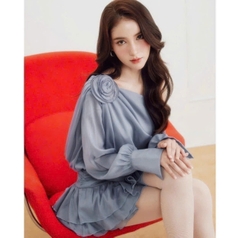 Đầm Thương Hiệu Rechic