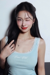 Áo Ba Lỗ thương hiệu CARA CLUB