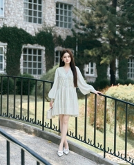 Váy Thương Hiệu JOYUS