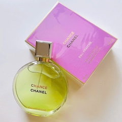 Nước Hoa Nữ Chanel Chance Eau Fraiche EDP 100ml