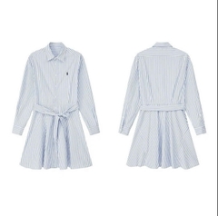 Đầm sơmi Polo
