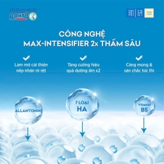 Serum dưỡng ẩm tối ưu Hada Labo Advanced Nourish Hyaluronic Acid 2% (30ml)