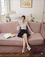 Áo Thương Hiệu Veosbykhanh