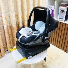 Nôi Xách Tay Kiêm Ghế Ôtô Thương Hiệu Maxi-Cosi