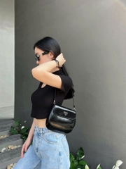 Áo Croptop Thương Hiệu ONONMADE