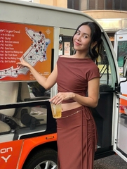 Set Thương Hiệu AU DAMOUR