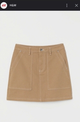 Chân Váy H&M