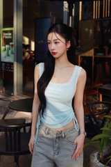 Áo Ba Lỗ thương hiệu CARA CLUB
