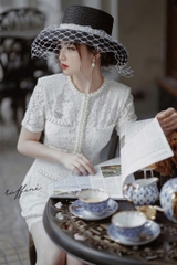 Set thương hiệu Raffine