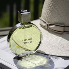 Nước Hoa Nữ Chanel Chance Eau Fraiche EDP 100ml