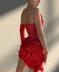 Đầm Kiểu Thương Hiệu NINISESI