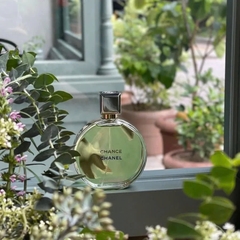 Nước Hoa Nữ Chanel Chance Eau Fraiche EDP 100ml