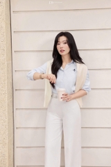 Áo sơ mi thương hiệu JM Dress Design
