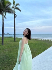 Đầm Maxi Thương Hiệu EM Wear