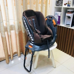 Ghế ngồi ô tô Aprica Semi xoay 360 độ