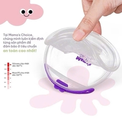 PHỄU HỨNG SỮA MAMA'S CHOICE