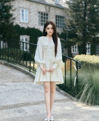 Váy Thương Hiệu JOYUS