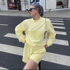 Set thương hiệu TOPTIFY