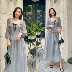 Đầm Thương Hiệu COLUS