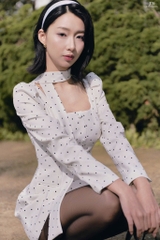 Đầm thương hiệu JM Dress Design