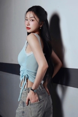Áo Ba Lỗ thương hiệu CARA CLUB
