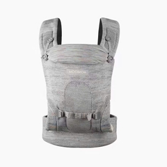 MOOIMOM Địu Em Bé Cao Cấp AiryKnit