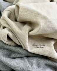 Quần jogging cotton Rayon