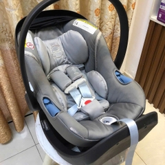 GHẾ NGỒI Ô TÔ SƠ SINH CYBEX CLOUD T I-SIZE PLUS