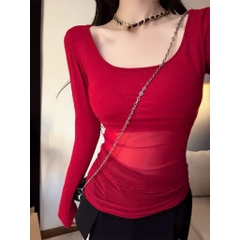 Áo Voan Thương Hiệu WANTITGOTIT