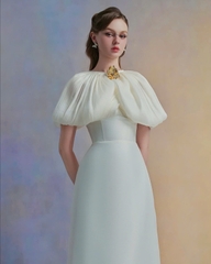 Đầm thiết kế CALISTA de Minh Thanh