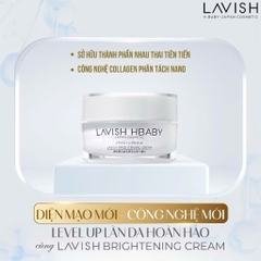 Kem Dưỡng Trắng Da Nhau Thai Nhật Bản