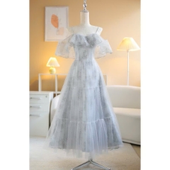 Váy Jaspe Thương Hiệu Sò Vintage