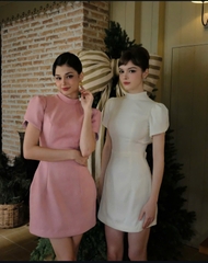 Đầm Thương Hiệu Tiffani Studio