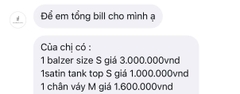 Set vest thương hiệu December Chris