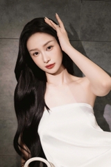 Áo Cúp Ngực Lụa Thương Hiệu LAPINBLANC