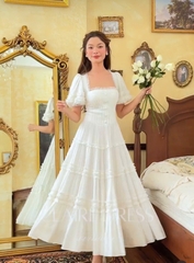 Váy Claire Thương Hiệu Sò Vintage