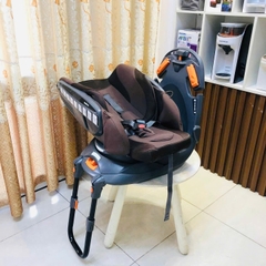 Ghế ngồi ô tô Aprica Semi xoay 360 độ