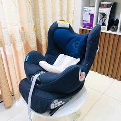 Ghế ô tô Cybex Sirona plus, iso-Fix, xoay 360 độ