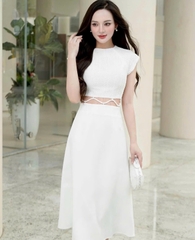 Váy Thương Hiệu Fleur