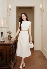 Váy Thương Hiệu Fleur