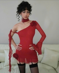 Đầm Kiểu Thương Hiệu TINYMOOD