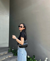 Áo Croptop Thương Hiệu ONONMADE