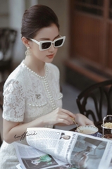 Set thương hiệu Raffine