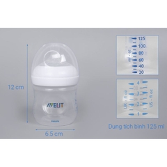 Máy hút sữa điện đôi Philips Avent Eureka SCF393.11