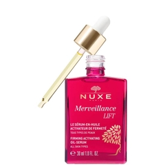 Dưỡng Da Nuxe Dạng Lỏng Firming Activating Oil - Serum 30ml