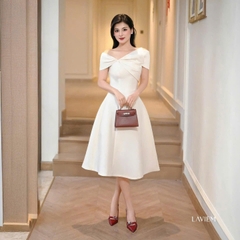 Đầm Thương Hiệu Laviem