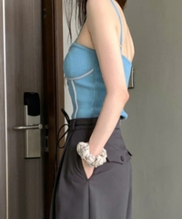 Áo Dây