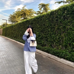 Quần linen Thương Hiệu THYCLOTHING